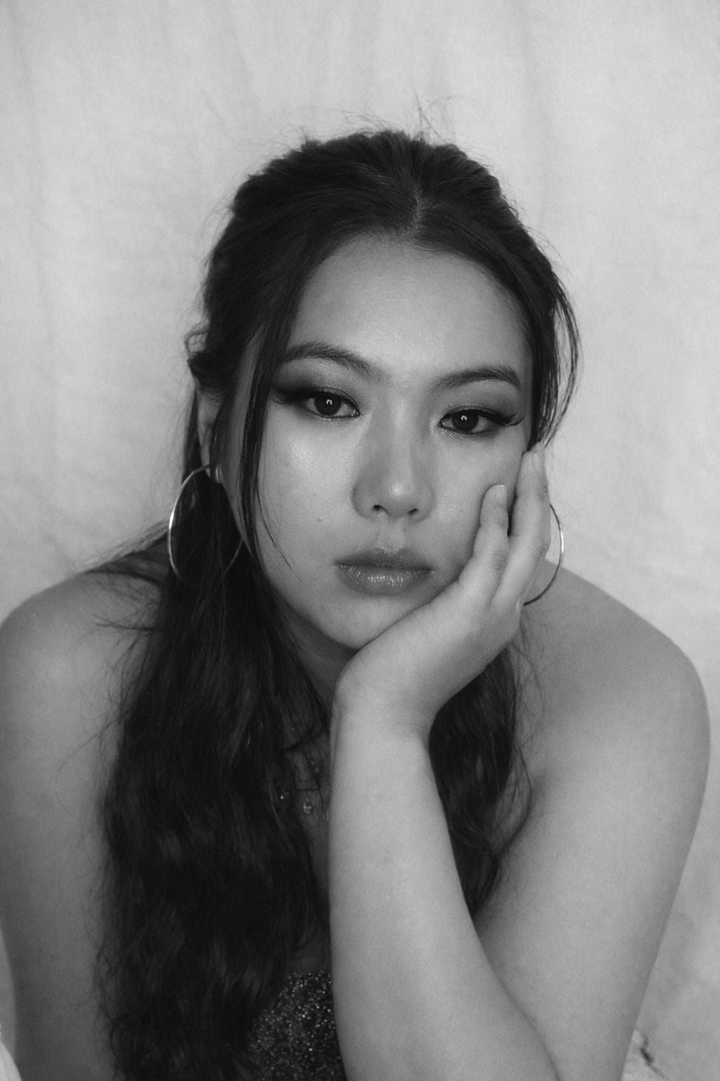 Yenchilo — Makeup Artist